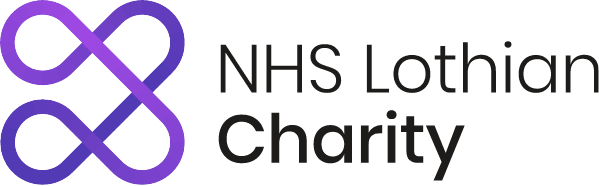 NHS Lothian Charity Logo