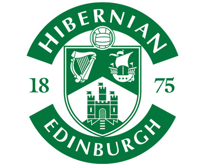 Hibs F.C. logo