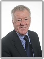 Martin Connor, Trustee