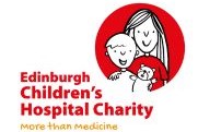 Edinburgh Childrens Hospital Charity Logo
