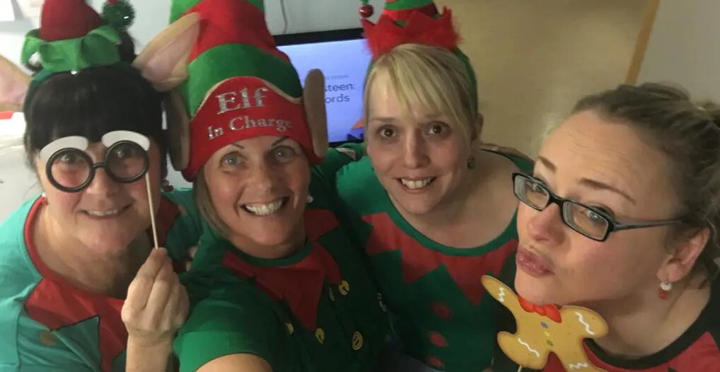 elf