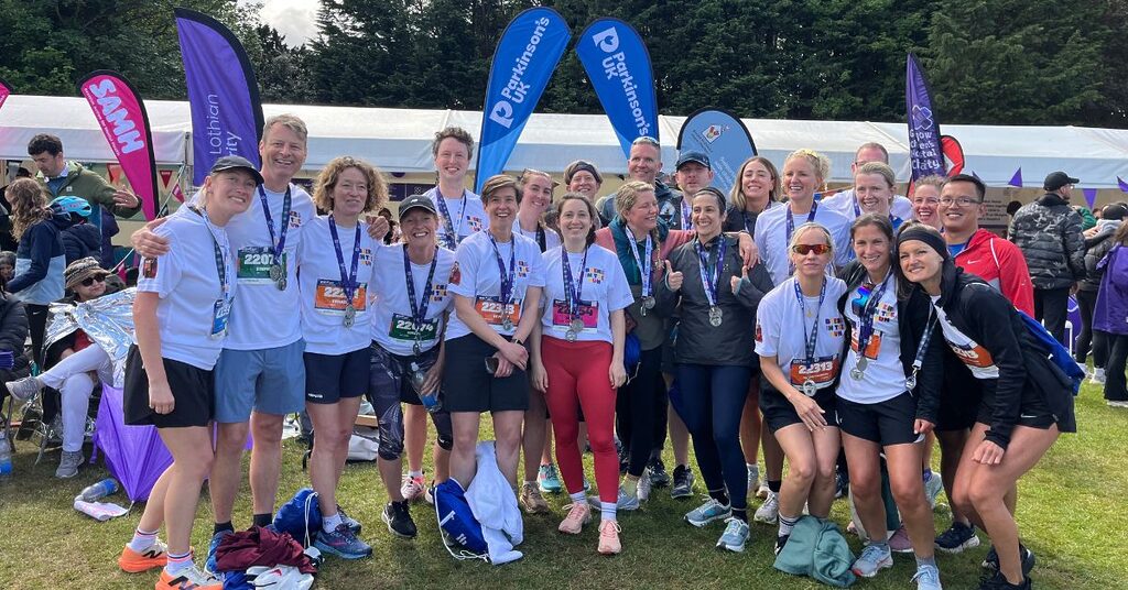 Emf runner group