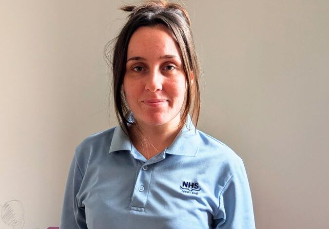 Chiara Christmas appeal