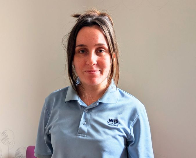 Chiara Christmas appeal