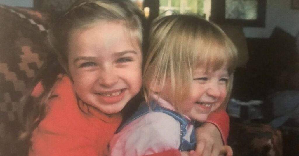 ella and anna hudson