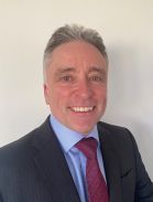 Jonathan Blazeby, Investment Committee Chair