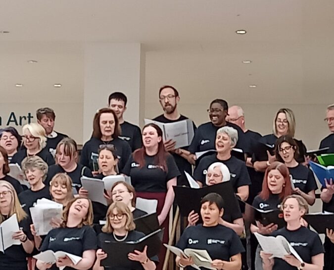 tonic arts spring newsletter scottish opera