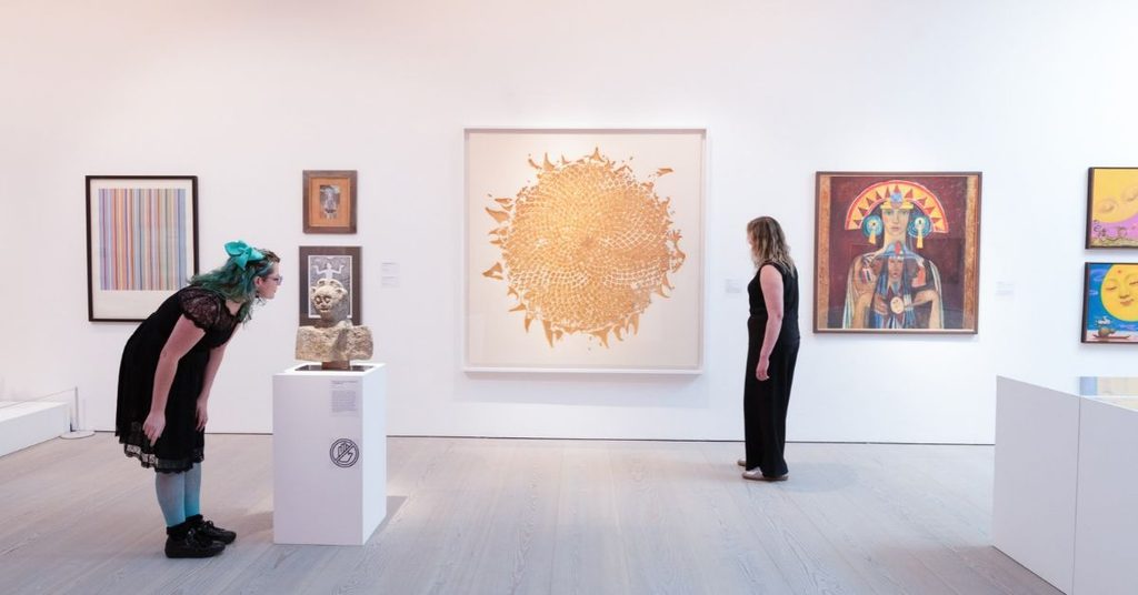tonic arts collection saachi gallery