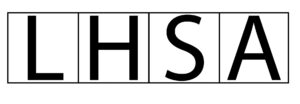 LHSA logo